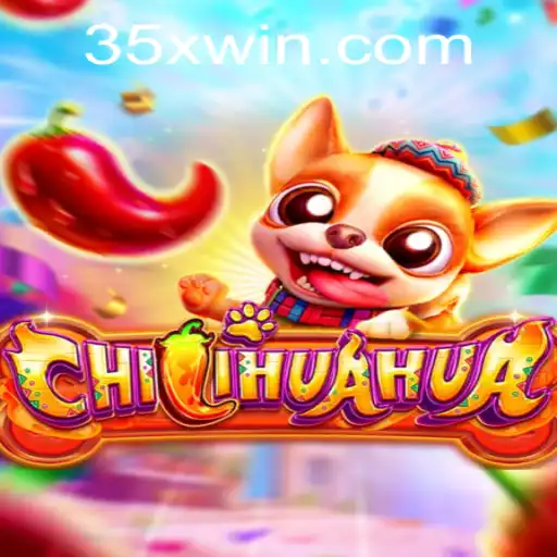 Explorando o Jogo CHILIHUAHUA: A Nova Sensação com o Multiplicador 35X