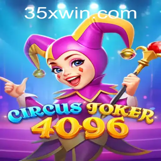 CircusJoker4096: Explorando a Excitante Nova Fronteira dos Jogos
