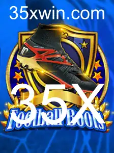 Descubra o Jogo 'FootballBoots' e a Estratégia 35X