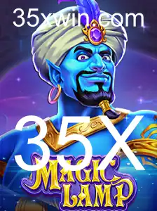 Descubra MagicLamp: Um Jogo Inovador de Estratégia e Sorte 35X