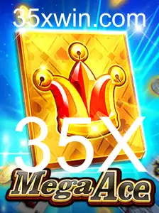 MegaAce: Um Jogo Revolucionário com Desafios 35X