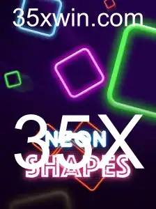 Explorando o Fascinante Mundo de NeonShapes e a Estratégia 35X