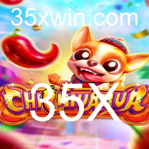 Explorando o Jogo CHILIHUAHUA: A Nova Sensação com o Multiplicador 35X
