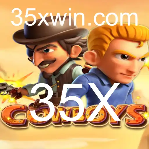 Descubra o Empolgante Mundo de COWBOYS com a Palavra-Chave 35X