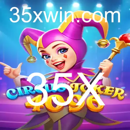 CircusJoker4096: Explorando a Excitante Nova Fronteira dos Jogos