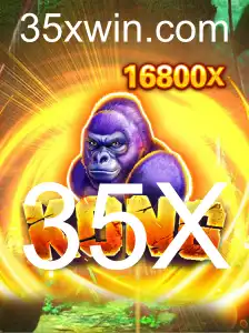 Kong: O Desafio do Jogo 35X