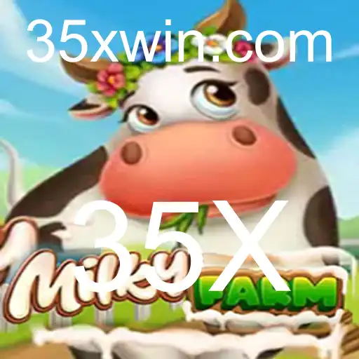 Descubra o Mundo de MilkyFarm: Um Novo Jogo com a Dinâmica 35X
