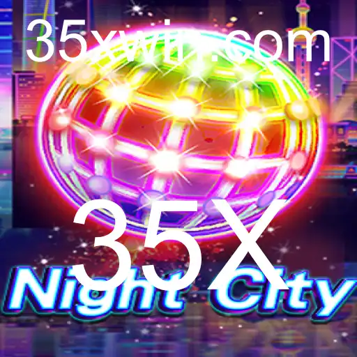 Descubra o Aventuroso Mundo de NightCity: O Jogo Inovador com o Poderoso 35X