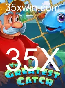 Explorando o Mundo de TheGreatestCatch: Uma Aventura Inovadora