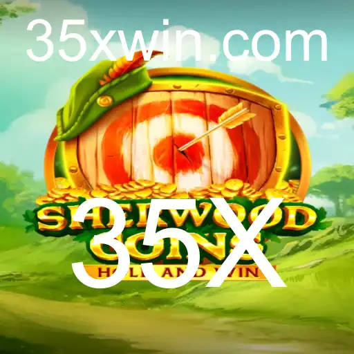 Explorando o Mundo de SherwoodCoins e o Desafio 35X